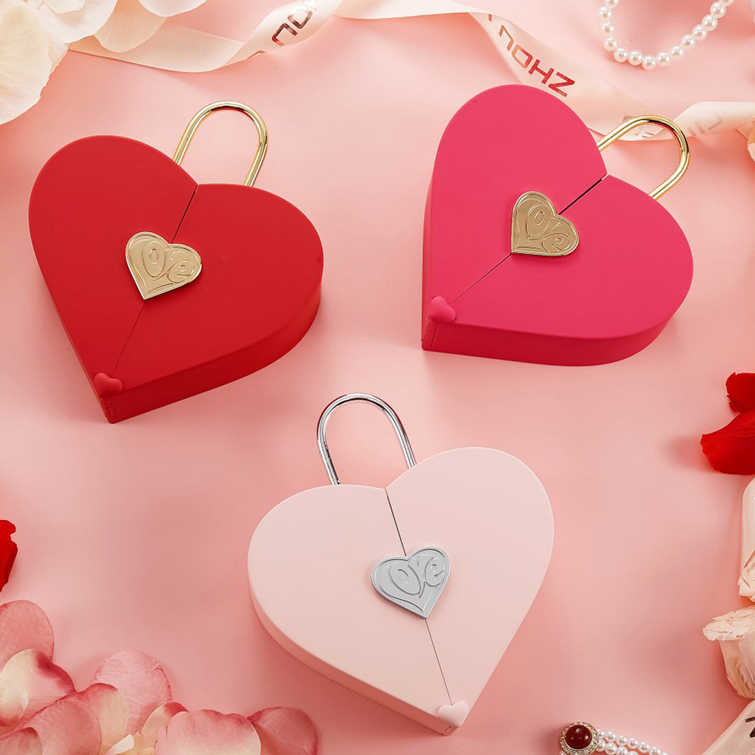 Entdecken Sie die perfekten Valentinstagsgeschenke in unserem Shop - mit 20% Rabatt!