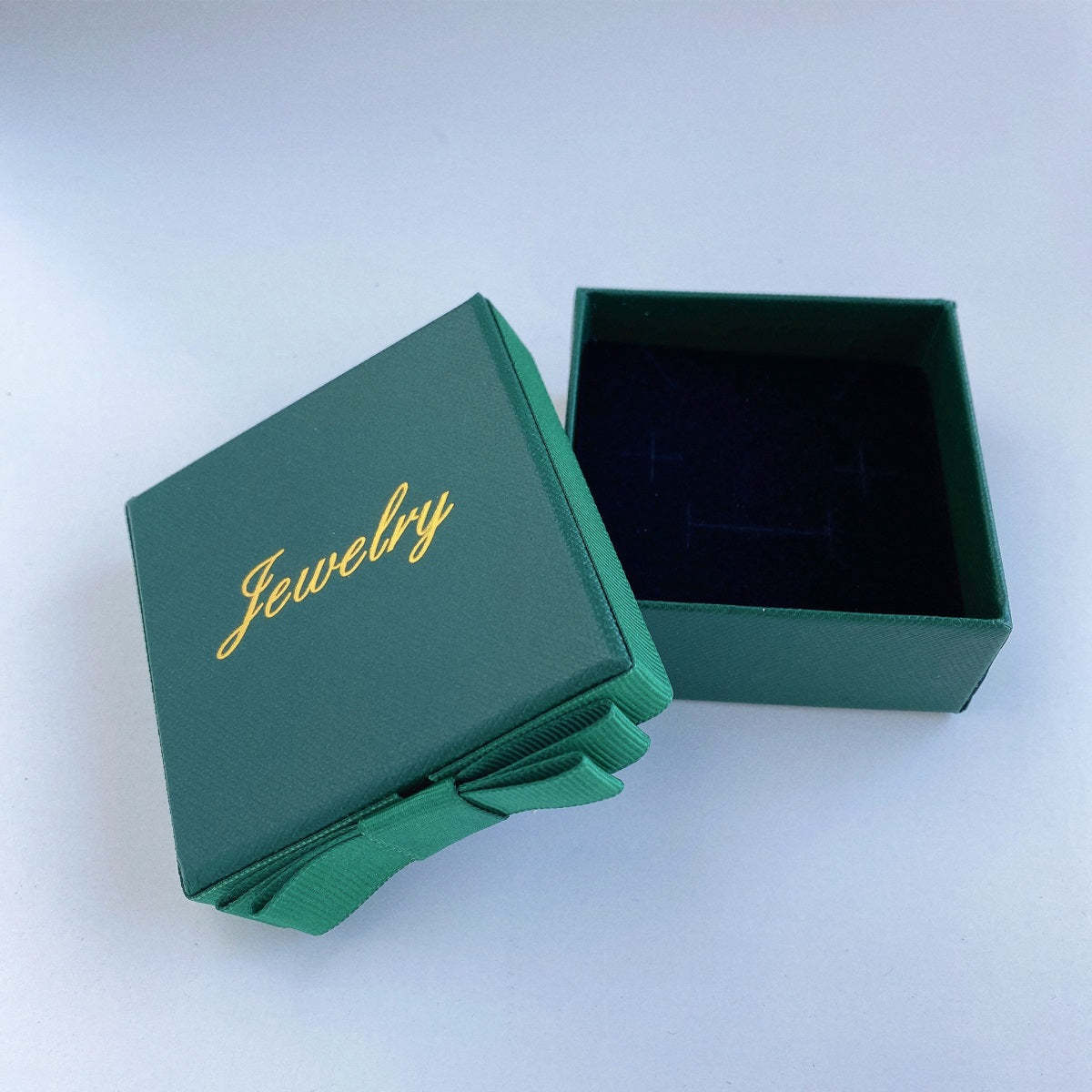 Luxuriöse Karton Geschenkbox - Arabisco